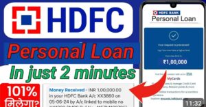 HDFC Bank 