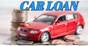 car loan 