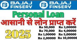 Bajaj Finance 