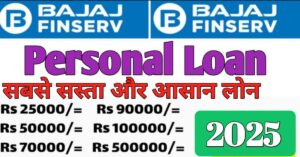Bajaj Finance 