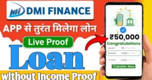 DMI Finance