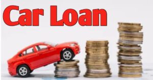 car loan