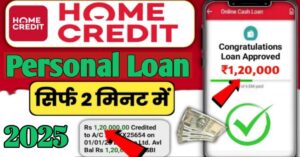 Home Credit