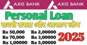 Axis Bank 