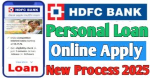 HDFC Bank 
