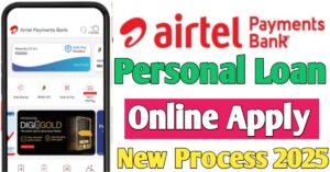 Airtel Payment Bank 