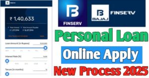 Bajaj Finserv App 
