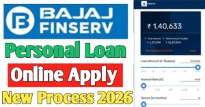 Bajaj Finserv App