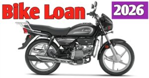 Bike Loan 