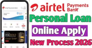 Airtel Payment Bank 