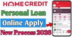 Home Credit Personal Loan