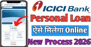 ICICI Bank