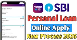 SBI Yono App