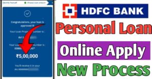 HDFC Bank 
