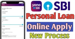 SBI Yono App 