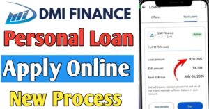 DMI Finance 