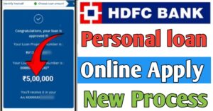 HDFC Bank 
